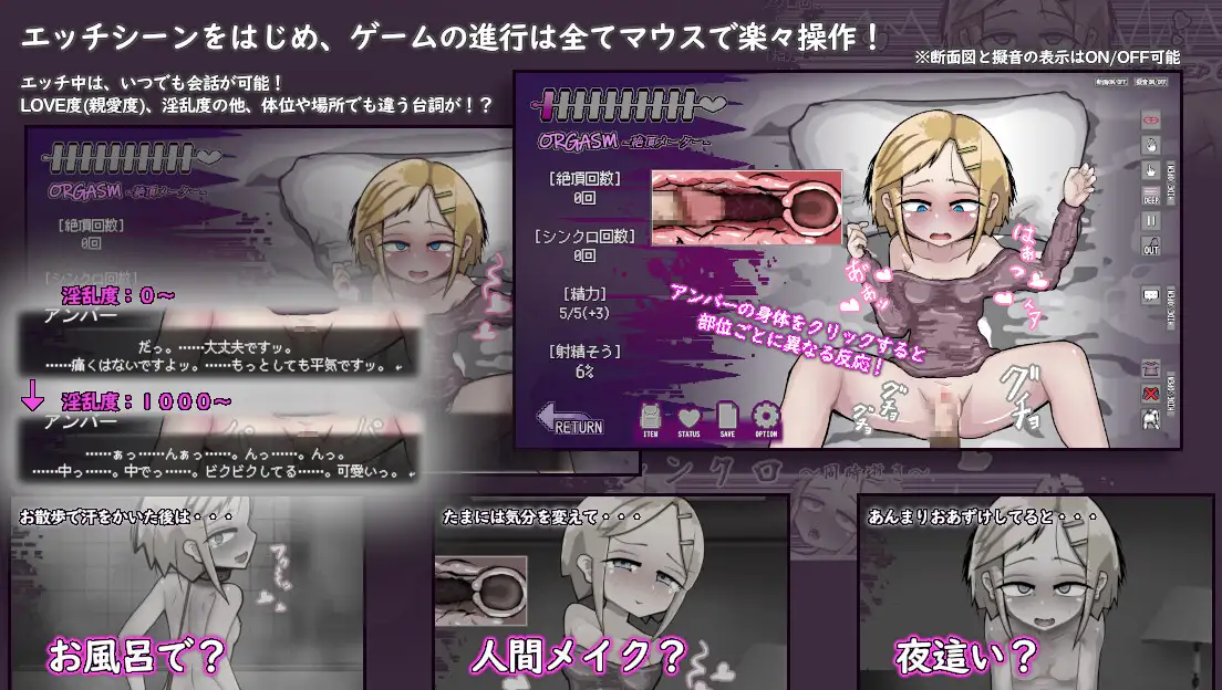 LOVE IS UNDEAD ラブ・イズ・アンデッド 图片 5