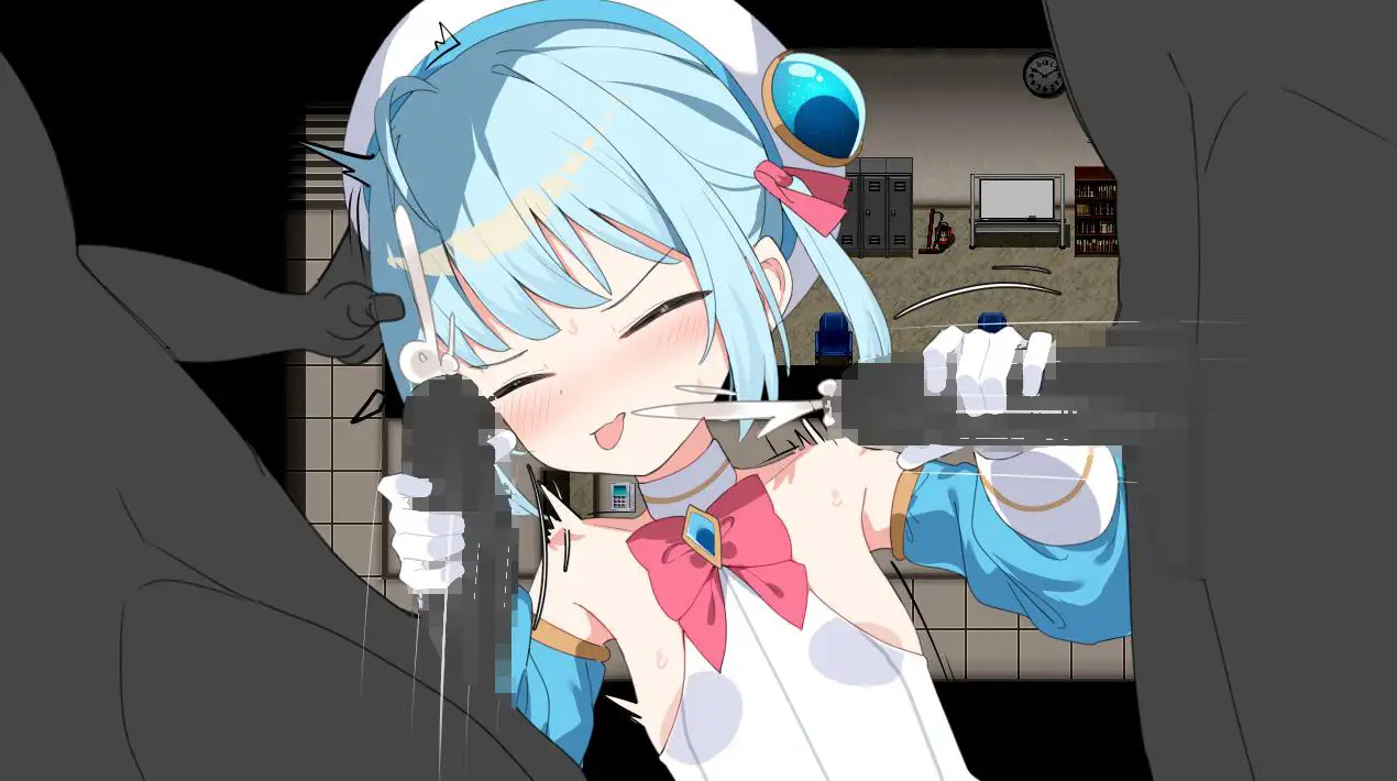 魔法少女ティアシャボン｜魔法少女泪泡 图片 7