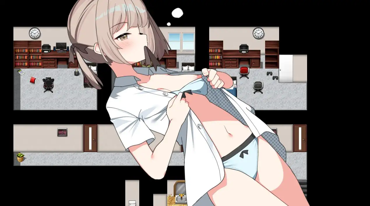 魔法少女ティアシャボン｜魔法少女泪泡 图片 8
