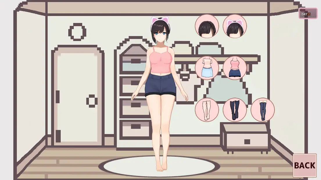 たまご娘育成日記:My Cute Egg Diary 图片 9