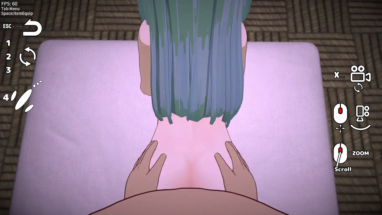 エッッッッ!!な潜入捜査官 图片 11