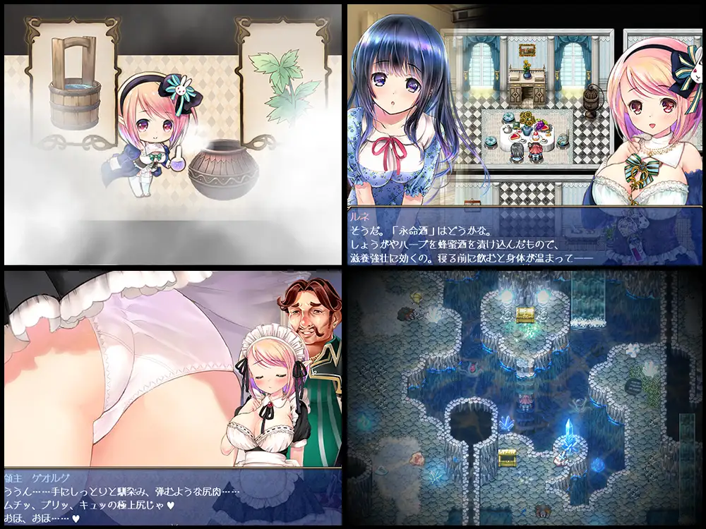 Rune’sPharmacy ～ティアラ島のお薬屋さん～ 图片 2