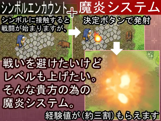 エミリアーナ-魔契の聖女- 图片 8