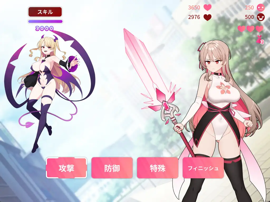 サブ救って!マジカルレヴァンティアチャンネル!～リスナー数で強くなる魔法少女～｜求订阅!魔法少女莱万提亚频道 图片 5