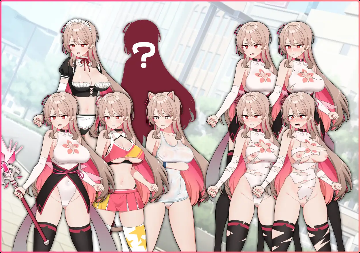 サブ救って!マジカルレヴァンティアチャンネル!～リスナー数で強くなる魔法少女～｜求订阅!魔法少女莱万提亚频道 图片 6