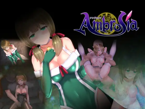 Ambrosia アンブロシア｜仙肴圣餐 图片 1