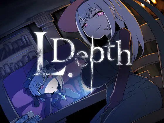 L.Depth 图片 1