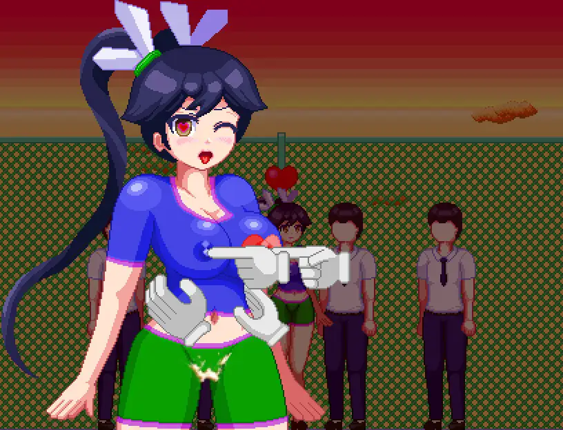 EPの緋戦少女 图片 6