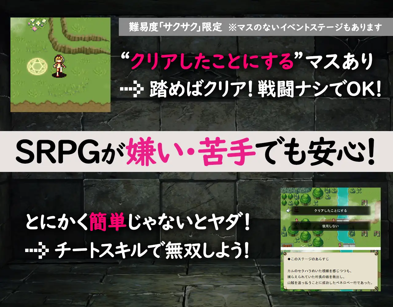 群青のオルファネージ ～淫欲に堕ちゆく無垢なる少女～｜群青孤儿战记~堕落的无垢少女~ 图片 8