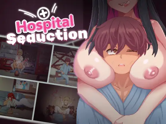 Hospital Seduction｜魅惑医院 图片 1