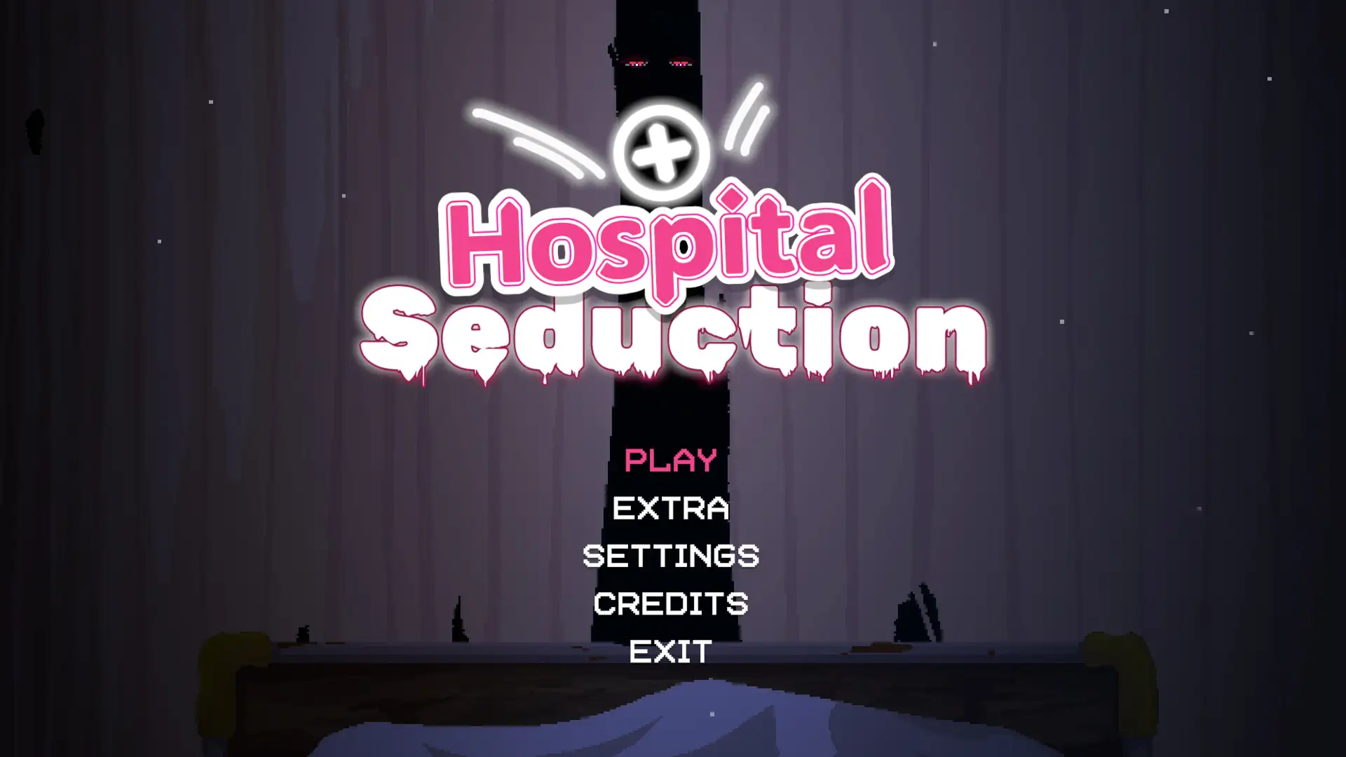 Hospital Seduction｜魅惑医院 图片 2