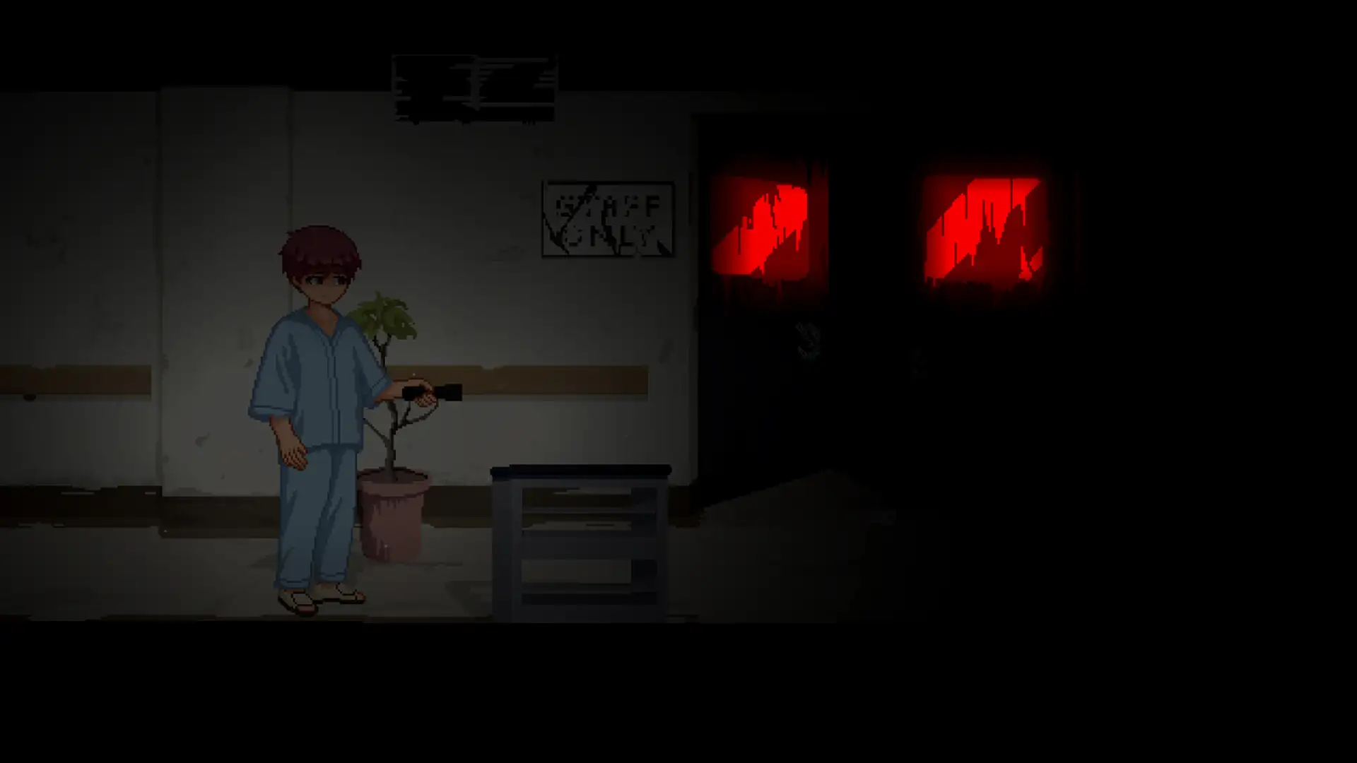 Hospital Seduction｜魅惑医院 图片 10
