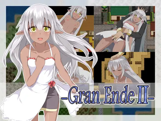 GranEndeII 图片 1