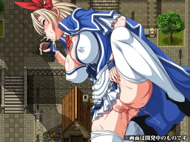 没落令嬢-ボツラクレイジョウ- 图片 7