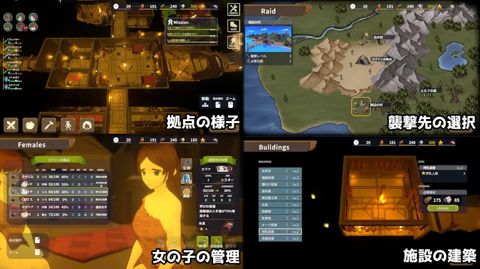 目指せ！ゴブリンマスター2｜目标！哥布林大师！2 图片 2