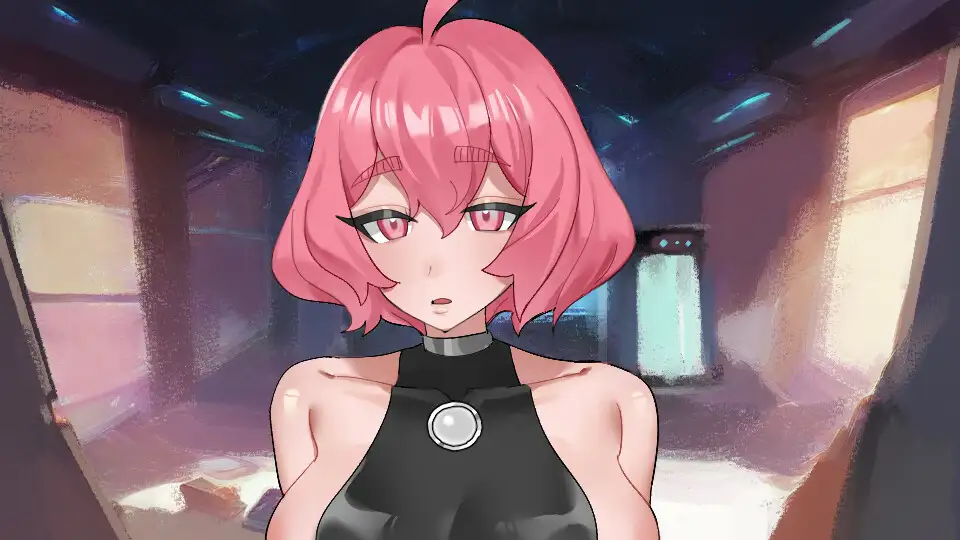 妊星少女綾音 图片 4