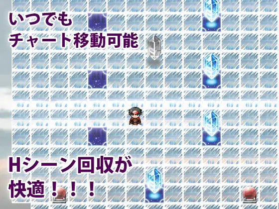 色仕掛けクエスト～淫魔誘惑と籠絡～ 图片 4