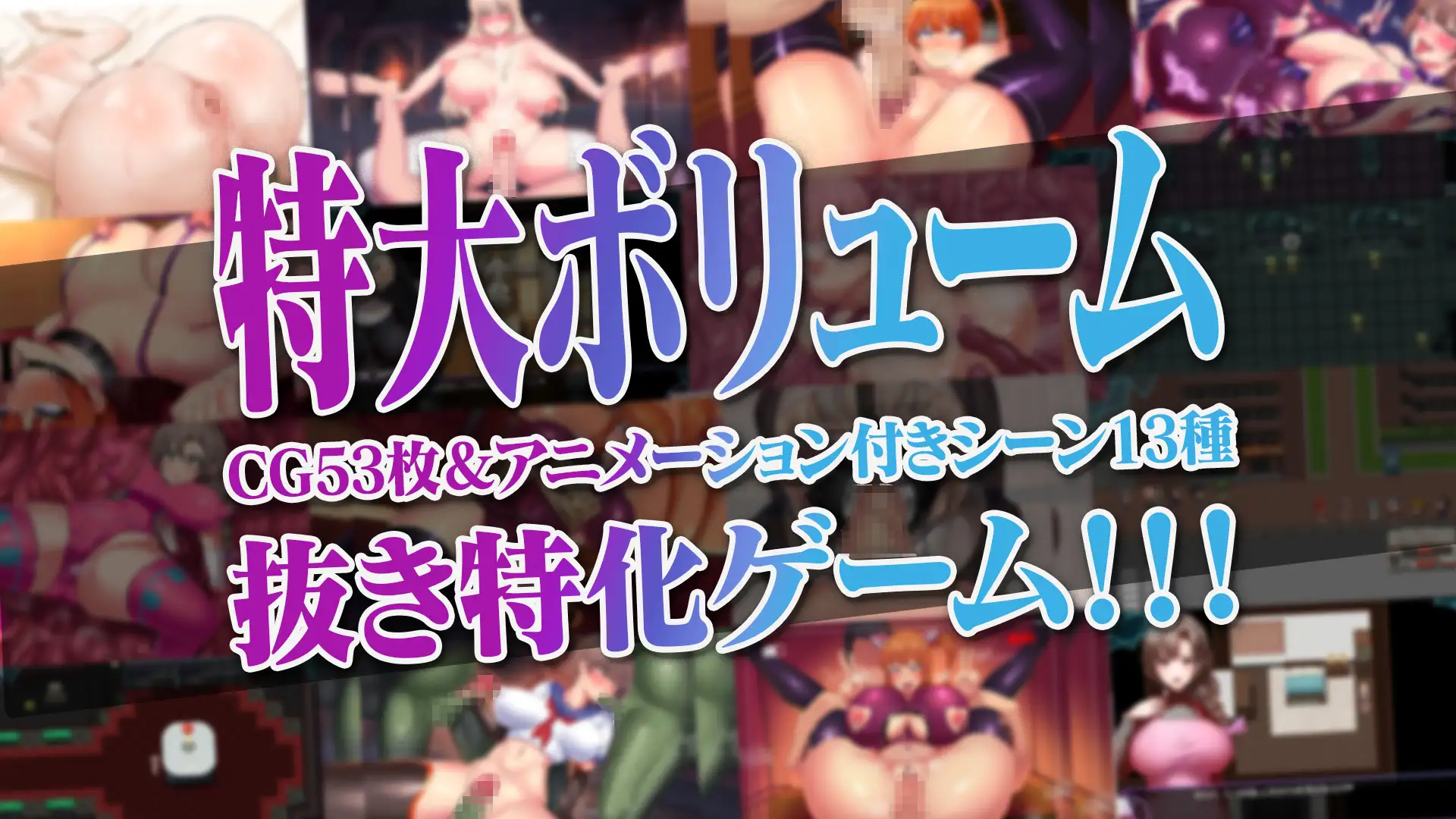 人妻対魔戦士ミヅキ～奴○娼婦と苗床ダンジョン～ 图片 2