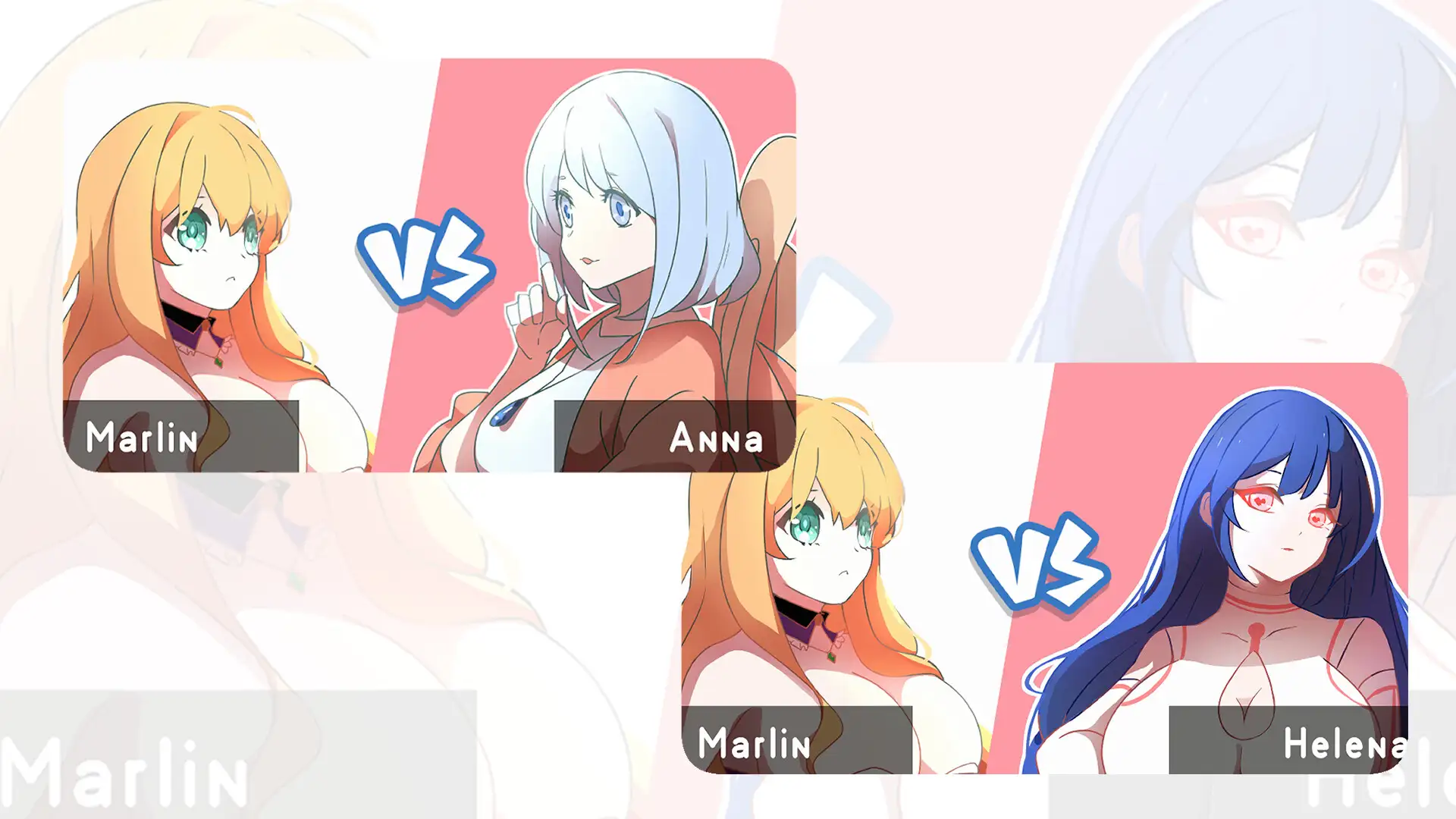 乳揺れclicker!魔女見習い~淫魔の試練 图片 5