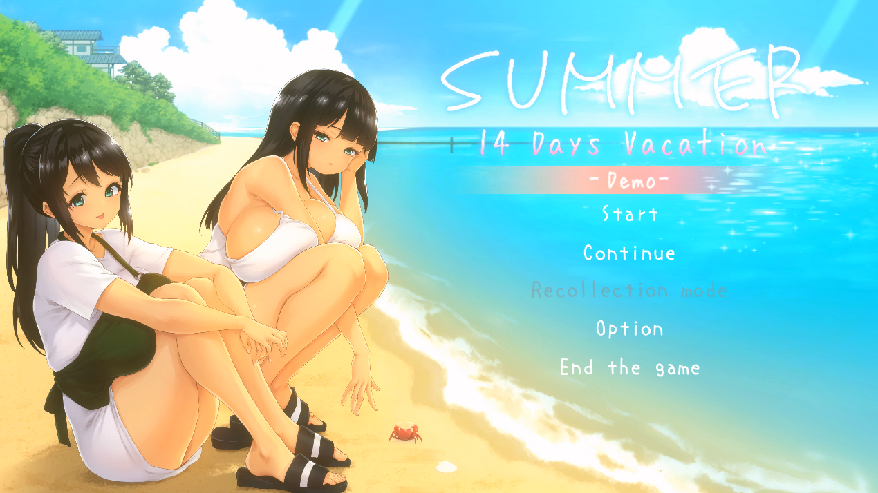 SUMMER ~夏の14日~ 图片 1