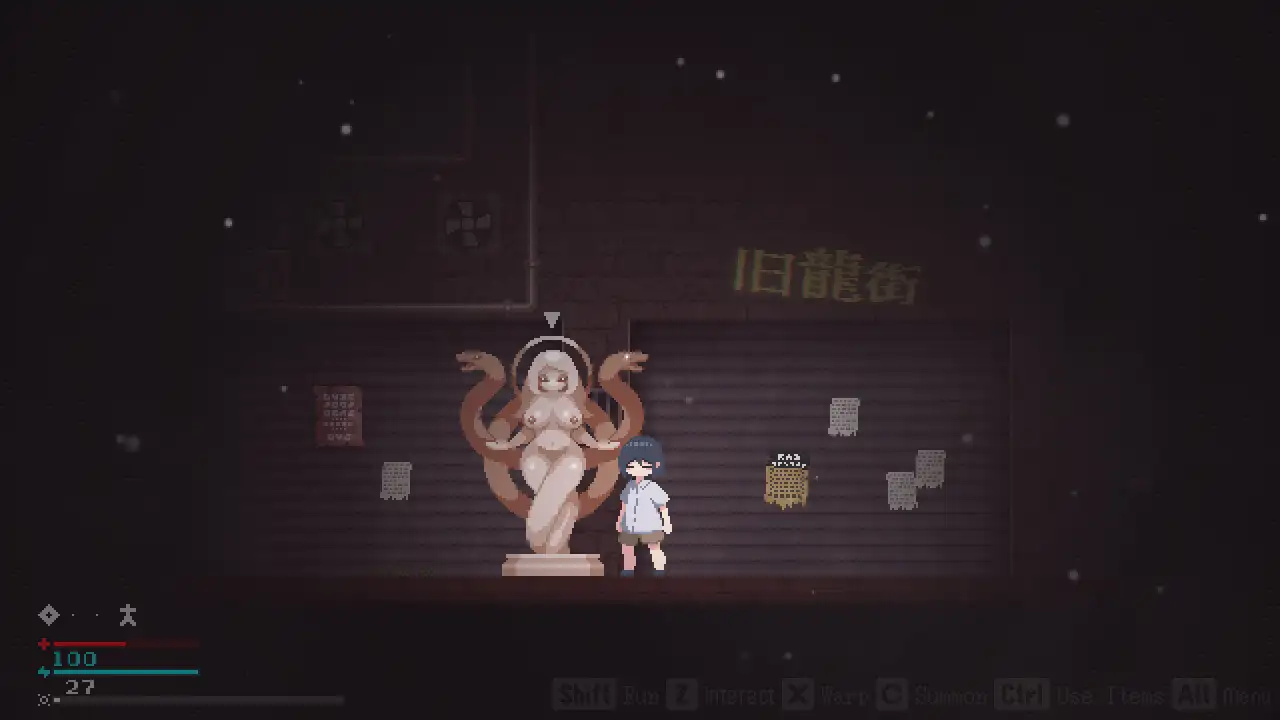 Monster Girl Town 图片 3
