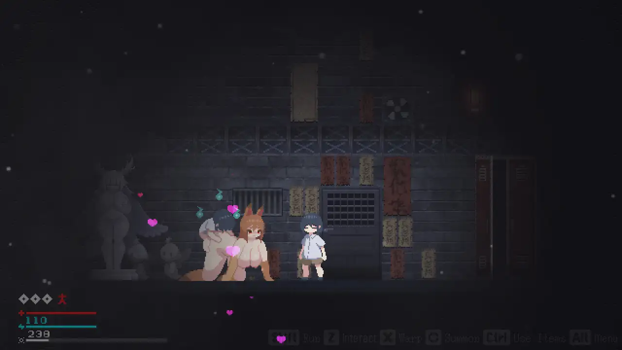 Monster Girl Town 图片 6