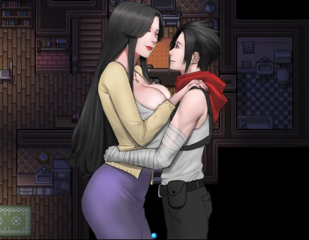 Zombie’s Retreat 2: Gridlocked 图片 1