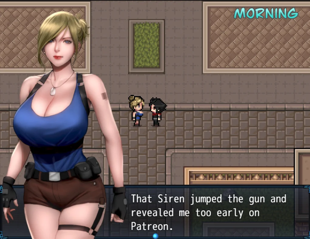 Zombie’s Retreat 2: Gridlocked 图片 2