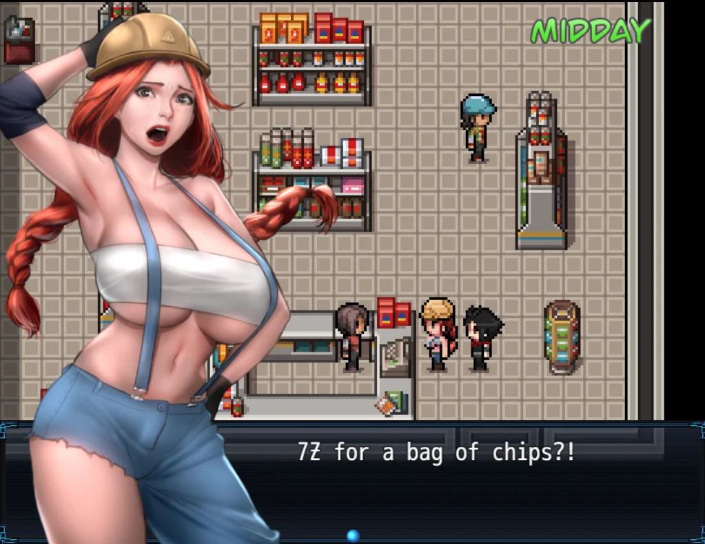 Zombie’s Retreat 2: Gridlocked 图片 4