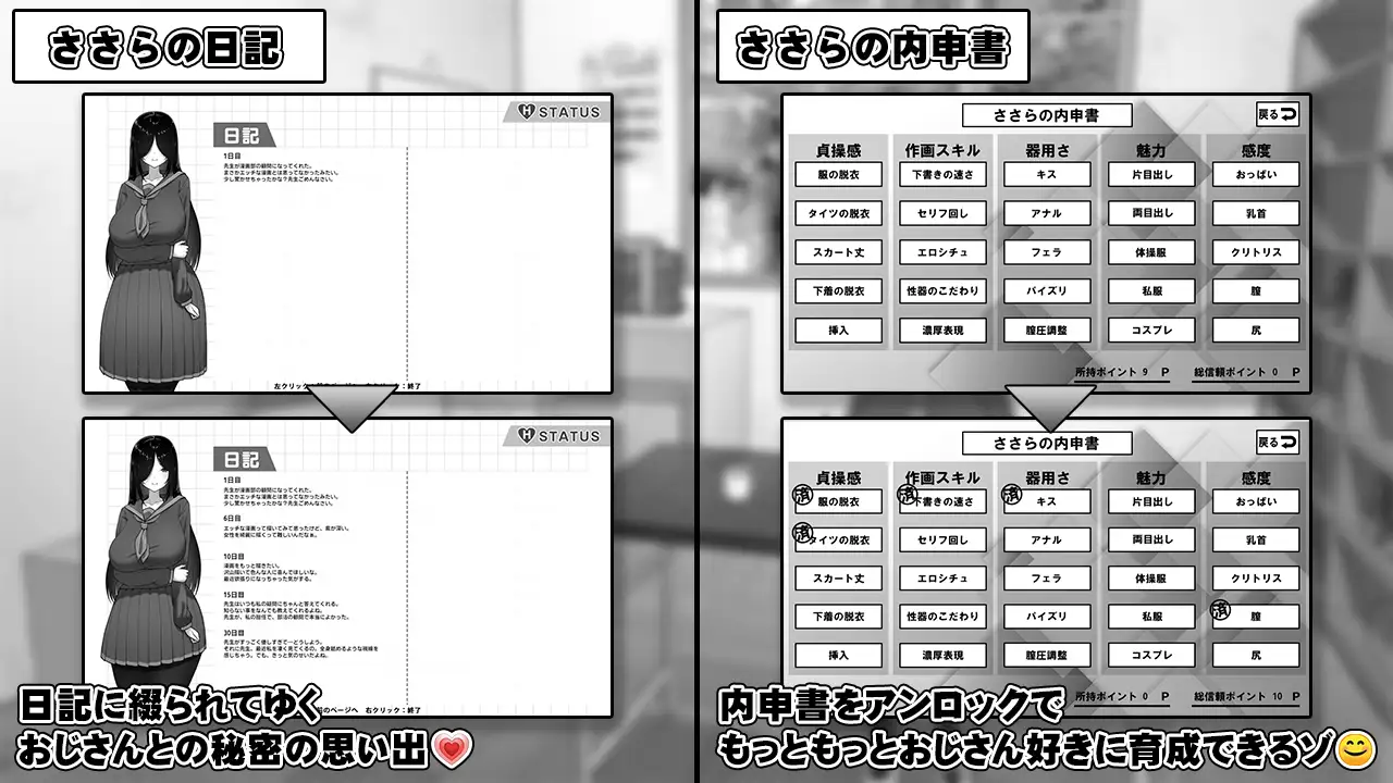 漫研顧問は佐伯ささらを支えたい 图片 10