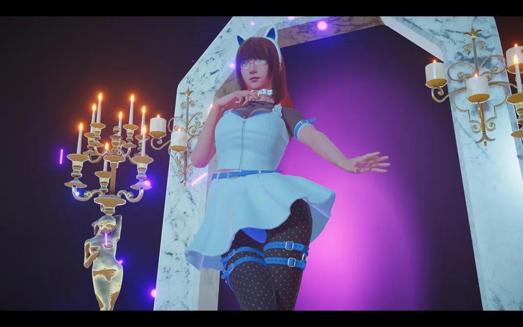 Succubus Cafe 图片 4