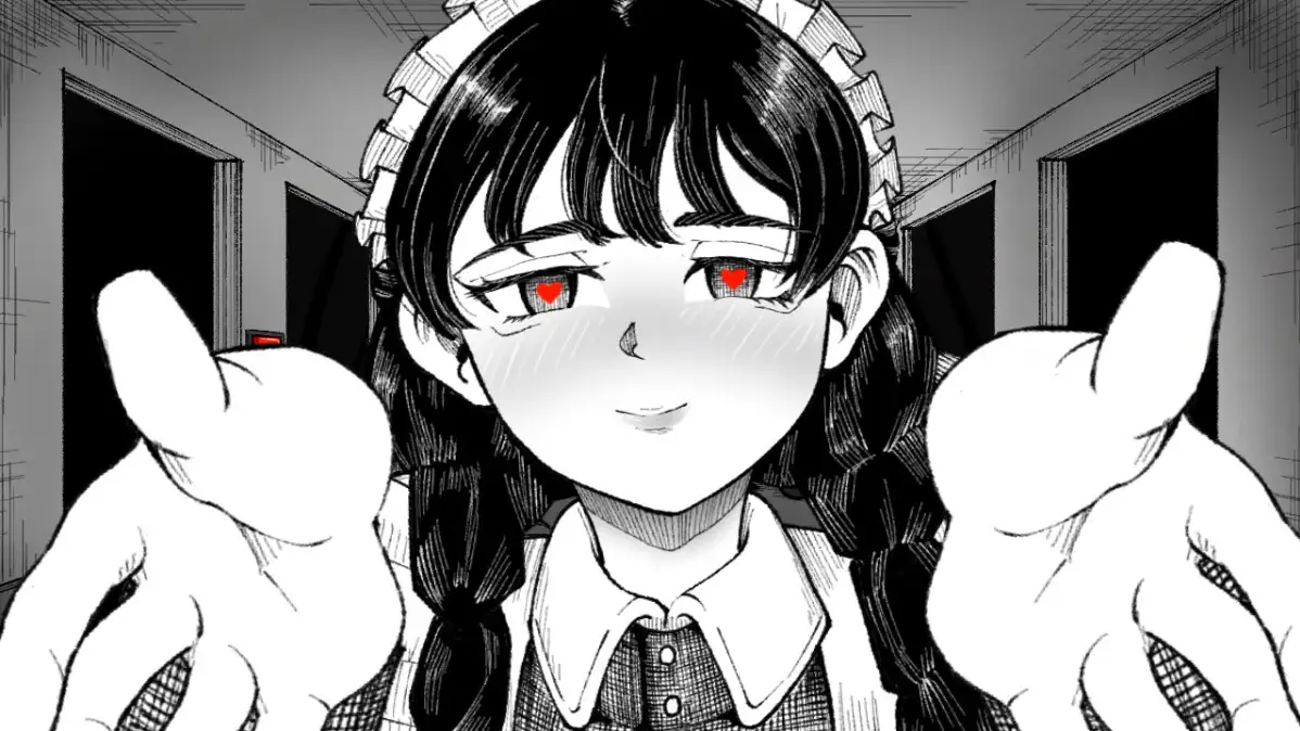 Maid in Heaven｜女仆们的五夜后宫 图片 7