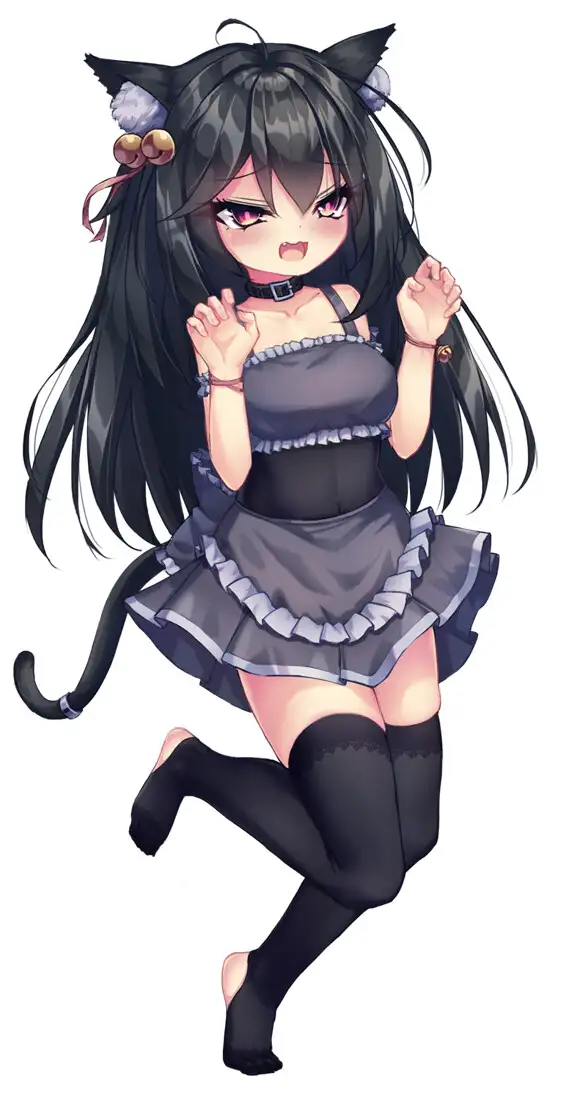 私の妹は黒猫 图片 6