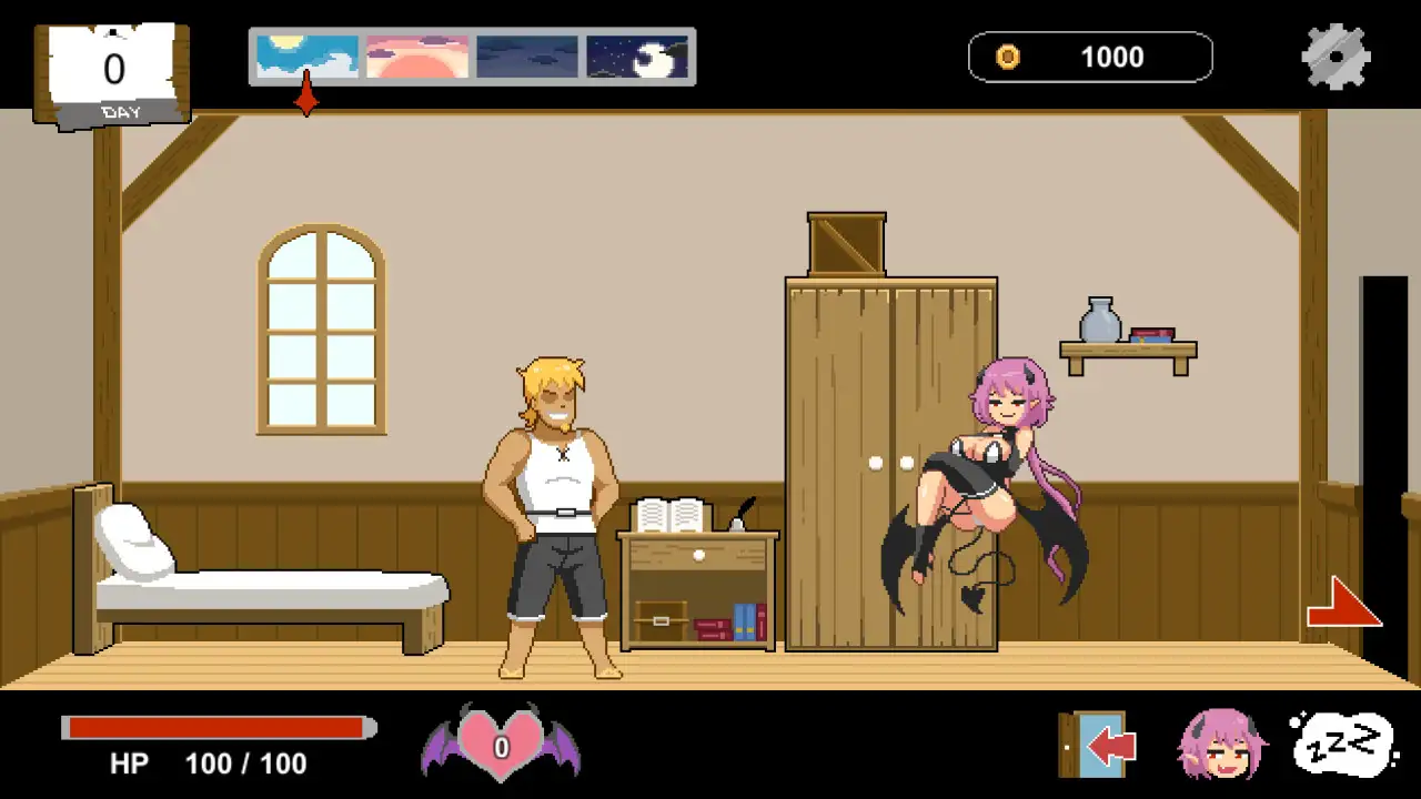 Handyman Fantasy 图片 3