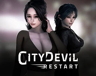 City Devil: Restart 图片 1