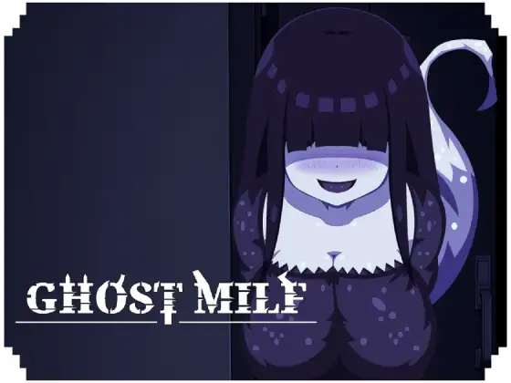 Ghost Milf 图片 1