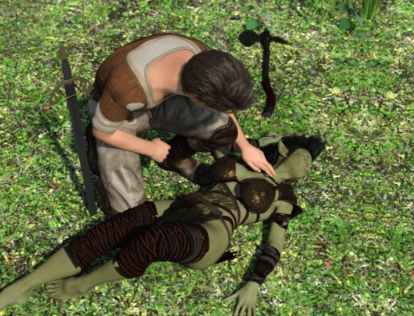 Peasant’s Quest｜农民的追求 图片 11