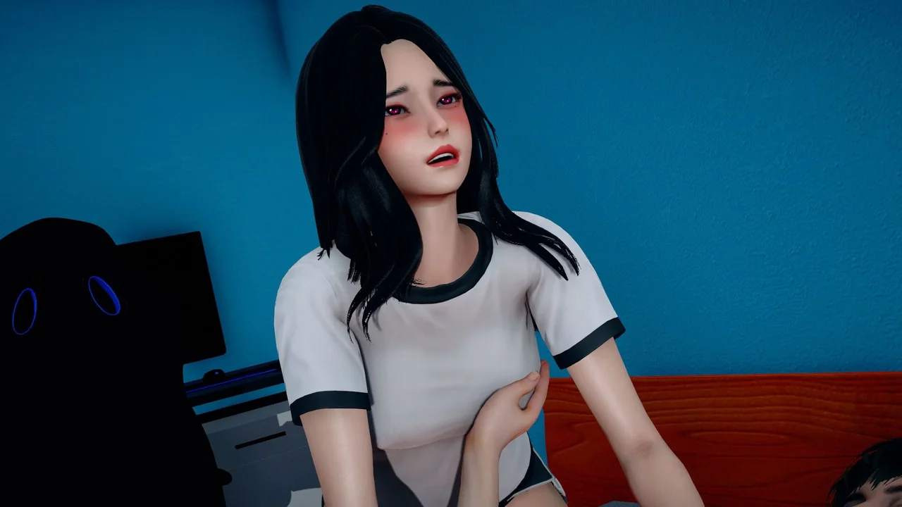 My Bully Is My Lover｜我的女友是恶霸 图片 11