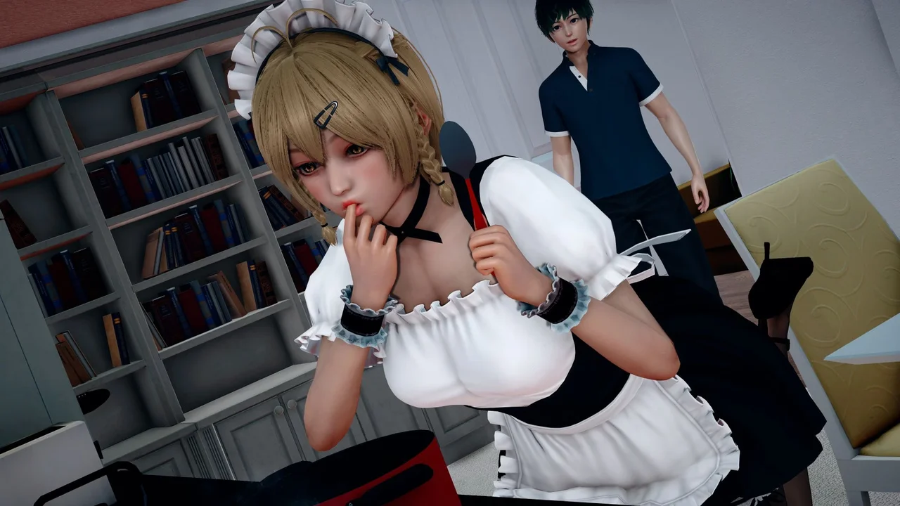 My Bully Is My Lover｜我的女友是恶霸 图片 15