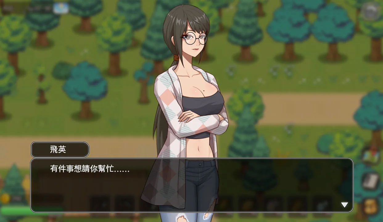 乡村狂想曲 图片 1