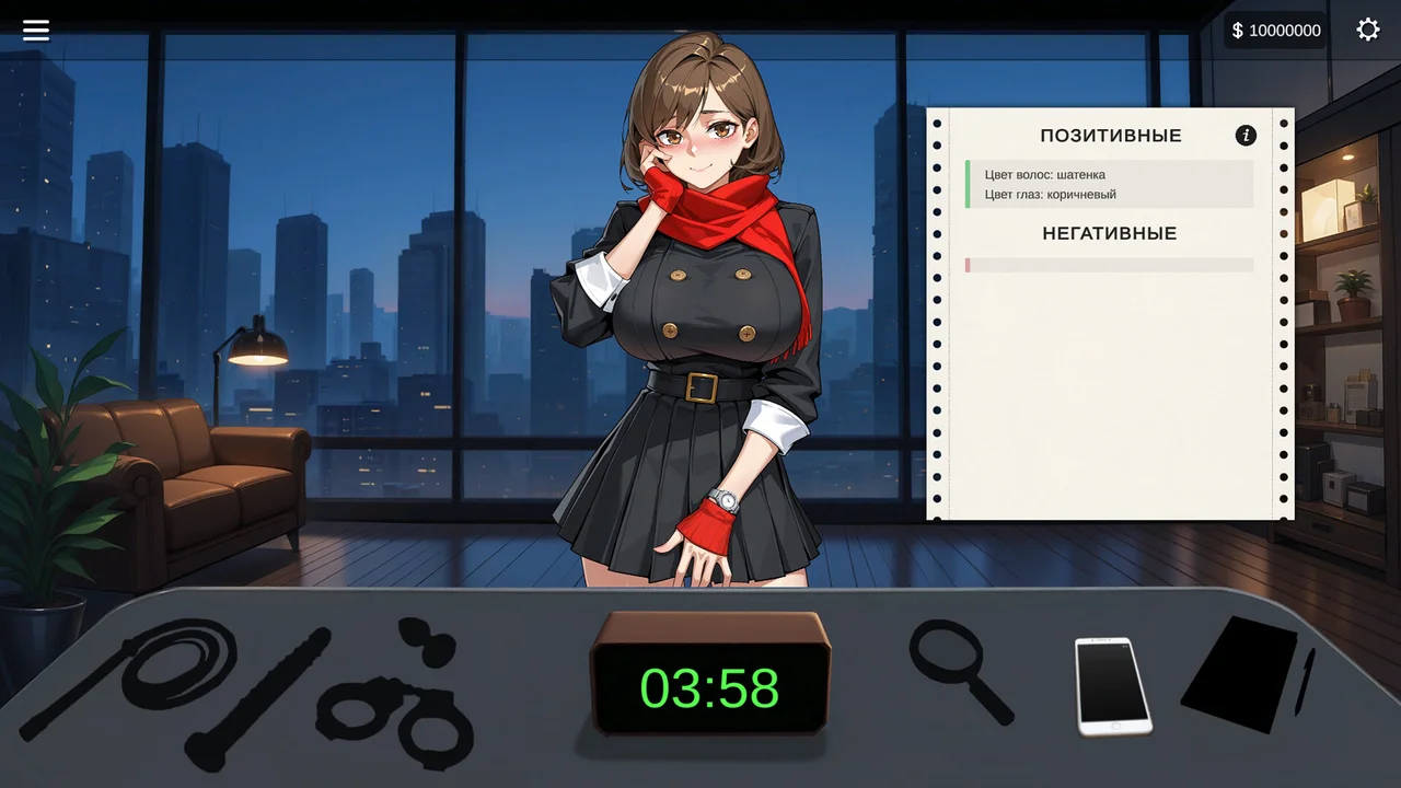 AV Sex Manager 图片 5