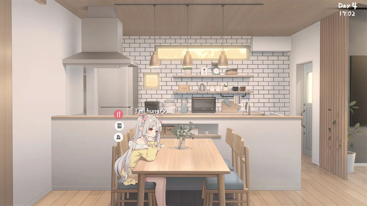 和存在感薄弱的妹妹的简单生活 ver.1.2.0 图片 4