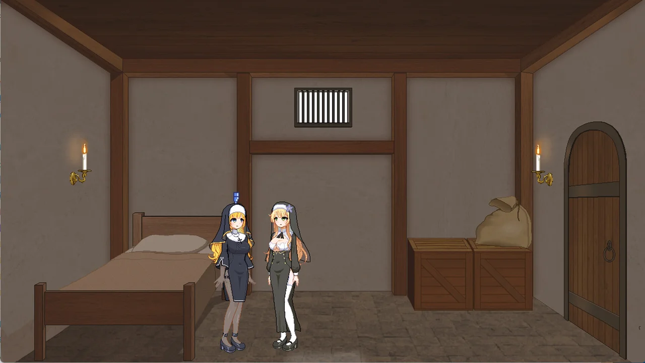SisterWordEscape 图片 2
