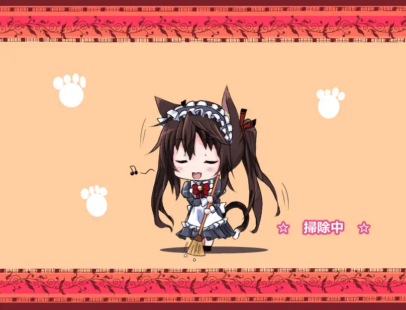 世間知らずの猫エルーシャ 图片 8