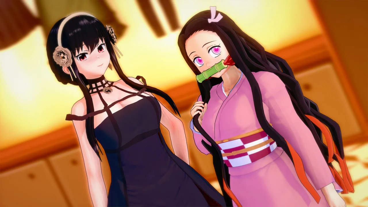 My Hentai Fantasy 图片 1