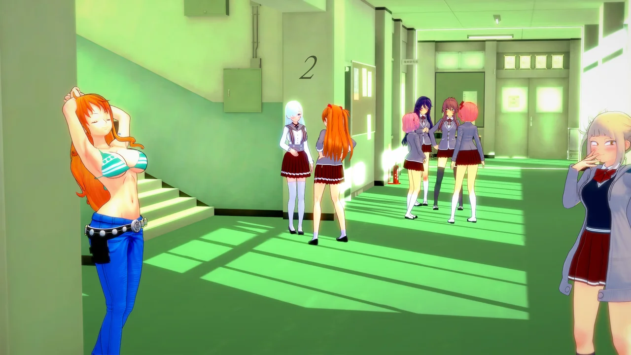 My Hentai Fantasy 图片 8