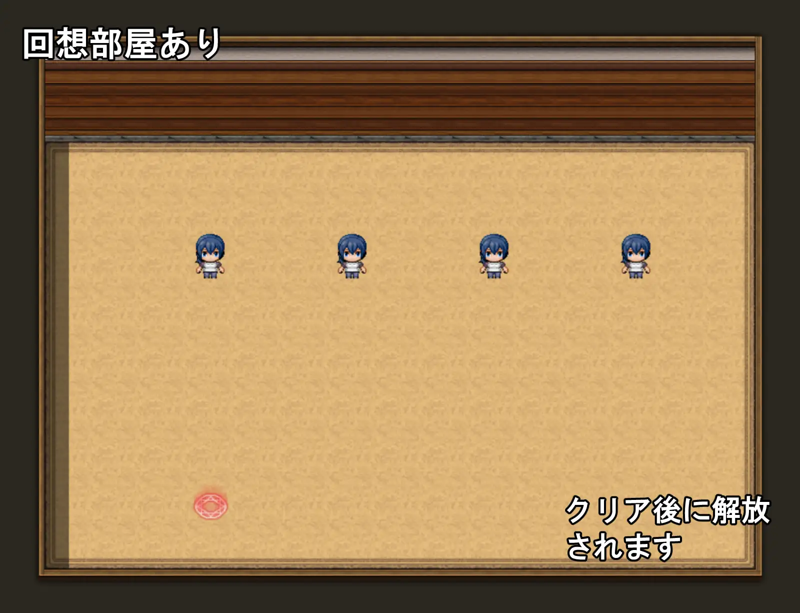 思春期の僕とやさしいお母さん 图片 7
