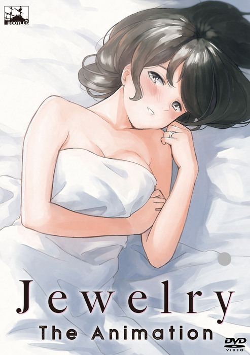 Jewelry THE ANIMATION 图片 1