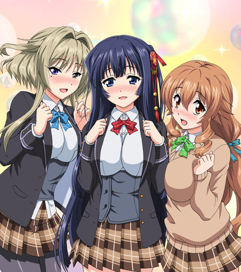 アマカノ 特別編 图片 1