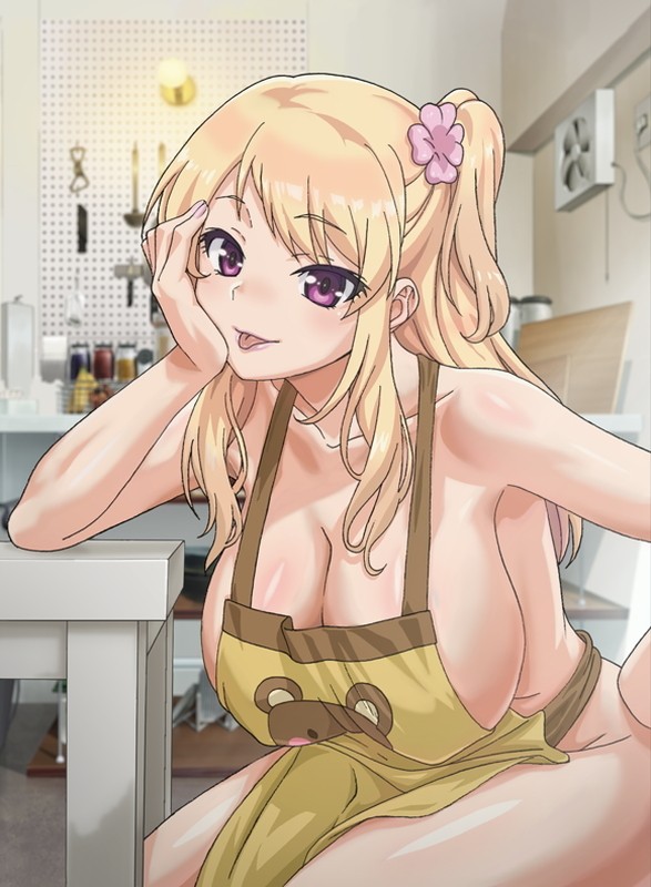 いもうとはGALかわいい 第2話 妹からのプレゼント 图片 1